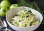 Салаты из зеленой редьки — простые и вкусные рецепты Блюда из маргеланской редьки